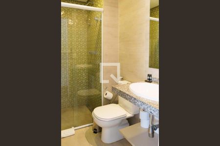 Apartamento à venda com 39m², 1 quarto e 1 vaga Apartamento à venda com 39m², 1 quarto e 1 vagaFoto 24