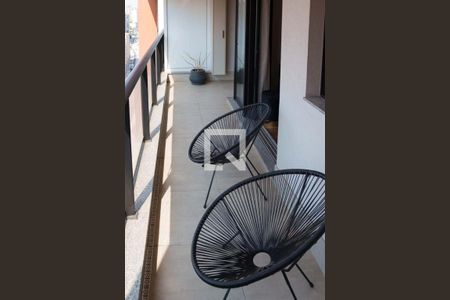 Apartamento à venda com 39m², 1 quarto e 1 vaga Apartamento à venda com 39m², 1 quarto e 1 vagaFoto 14