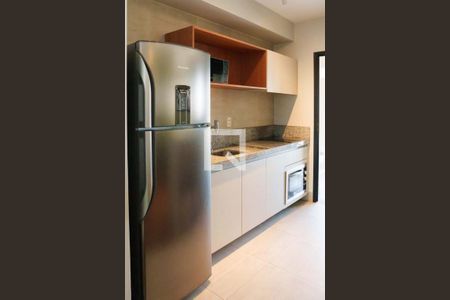 Apartamento à venda com 39m², 1 quarto e 1 vaga Apartamento à venda com 39m², 1 quarto e 1 vagaFoto 31