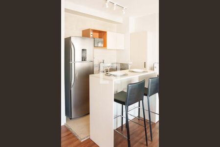 Apartamento à venda com 39m², 1 quarto e 1 vaga Apartamento à venda com 39m², 1 quarto e 1 vagaFoto 22