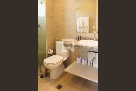 Apartamento à venda com 39m², 1 quarto e 1 vaga Apartamento à venda com 39m², 1 quarto e 1 vagaFoto 30