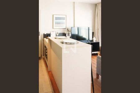 Apartamento à venda com 39m², 1 quarto e 1 vaga Apartamento à venda com 39m², 1 quarto e 1 vagaFoto 21