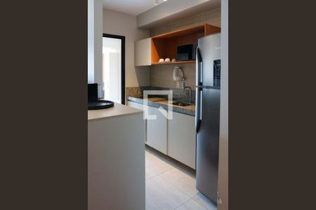 Apartamento à venda com 39m², 1 quarto e 1 vaga Apartamento à venda com 39m², 1 quarto e 1 vagaFoto 05