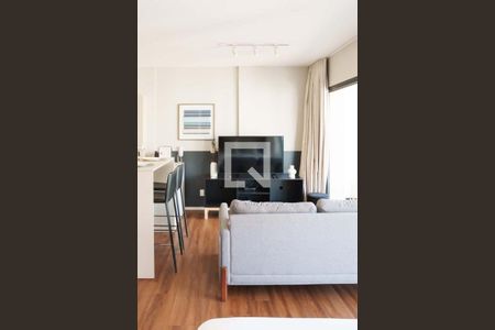 Apartamento à venda com 39m², 1 quarto e 1 vaga Apartamento à venda com 39m², 1 quarto e 1 vagaFoto 20