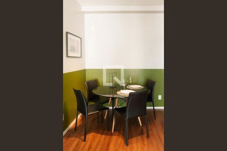 Apartamento à venda com 39m², 1 quarto e 1 vaga Apartamento à venda com 39m², 1 quarto e 1 vagaFoto 36