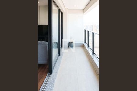 Apartamento à venda com 39m², 1 quarto e 1 vaga Apartamento à venda com 39m², 1 quarto e 1 vagaFoto 25