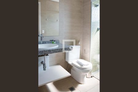 Apartamento à venda com 39m², 1 quarto e 1 vaga Apartamento à venda com 39m², 1 quarto e 1 vagaFoto 13