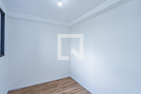 Quarto 1 de apartamento para alugar com 2 quartos, 38m² em Vila Marina, São Paulo