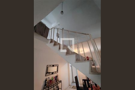 Casa de condomínio à venda com 82m², 2 quartos e 1 vaga