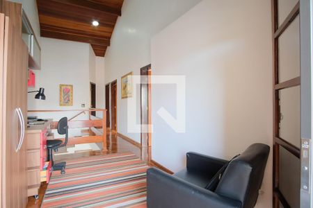 Casa à venda com 290m², 5 quartos e 4 vagasHall dos Quartos