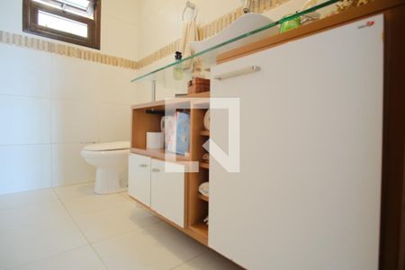 Casa à venda com 290m², 5 quartos e 4 vagasLavabo