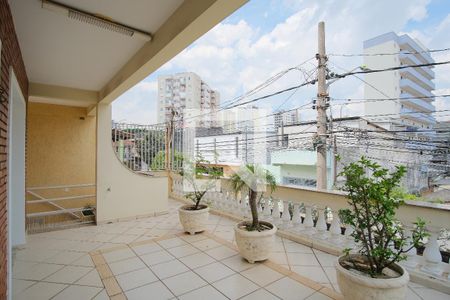 Casa à venda com 290m², 5 quartos e 4 vagasVaranda da Sala