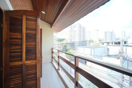 Casa à venda com 290m², 5 quartos e 4 vagasVaranda da Suíte
