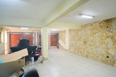 Casa à venda com 290m², 5 quartos e 4 vagasGaragem