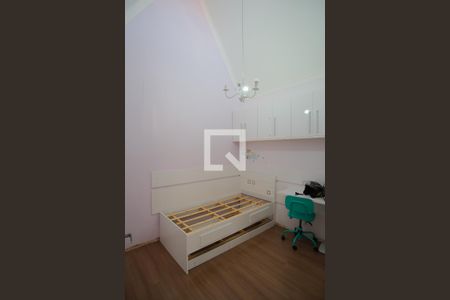 Casa à venda com 290m², 5 quartos e 4 vagasEdícula Quarto 2