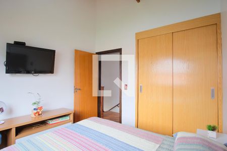 Casa à venda com 290m², 5 quartos e 4 vagasQuarto 1