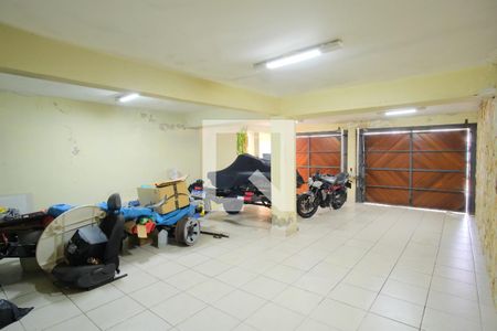 Casa à venda com 290m², 5 quartos e 4 vagasGaragem
