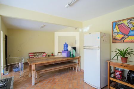 Casa à venda com 290m², 5 quartos e 4 vagasEspaço Gourmet