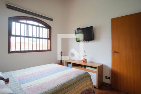 Casa à venda com 290m², 5 quartos e 4 vagasQuarto 1