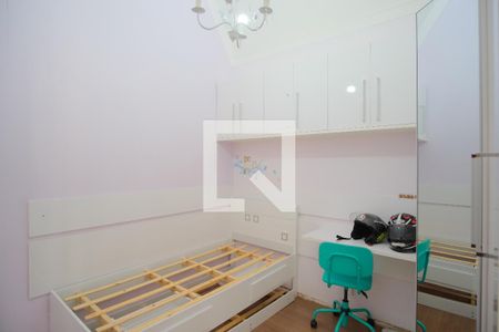 Casa à venda com 290m², 5 quartos e 4 vagasEdícula Quarto 2