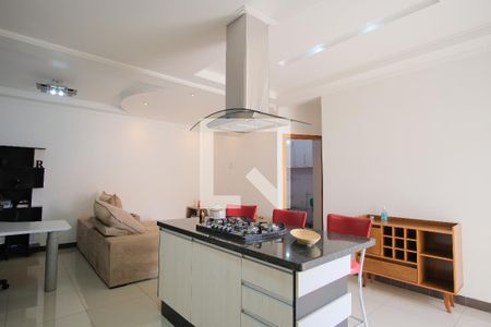 Casa à venda com 290m², 5 quartos e 4 vagasEdícula Sala