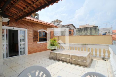 Casa à venda com 290m², 5 quartos e 4 vagasEdícula Terraço