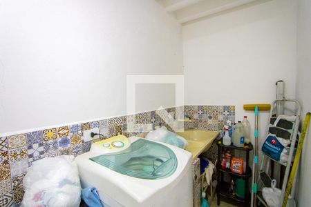 Casa à venda com 94m², 2 quartos e 2 vagasCozinha/Área de serviço