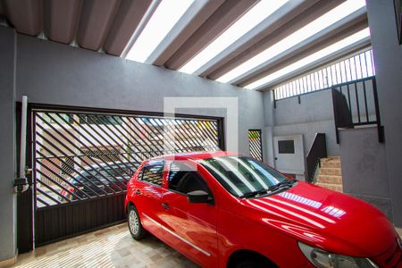 Casa à venda com 94m², 2 quartos e 2 vagasGaragem