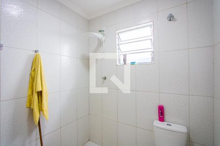 Casa à venda com 94m², 2 quartos e 2 vagasBanheiro