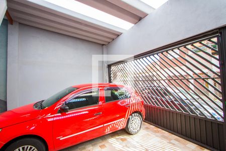 Casa à venda com 94m², 2 quartos e 2 vagasGaragem