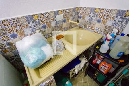 Casa à venda com 94m², 2 quartos e 2 vagasCozinha/Área de serviço