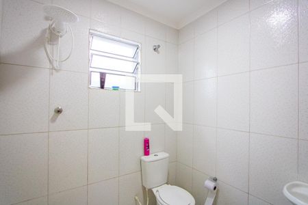 Casa à venda com 94m², 2 quartos e 2 vagasBanheiro