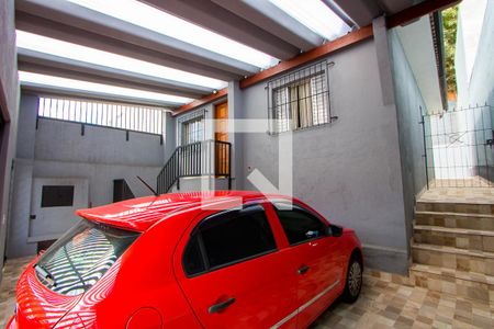 Casa à venda com 94m², 2 quartos e 2 vagasGaragem