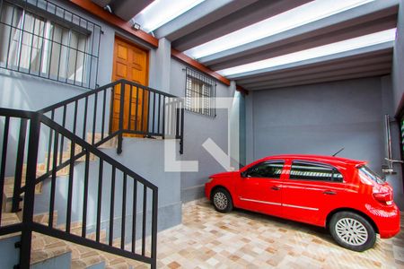 Casa à venda com 94m², 2 quartos e 2 vagasGaragem