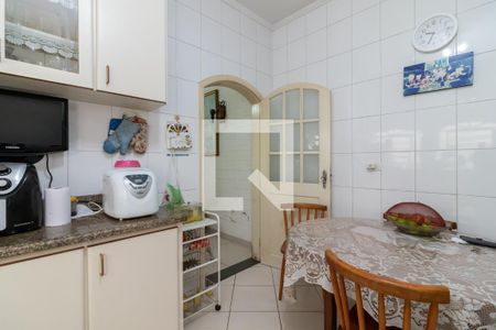 Casa à venda com 119m², 2 quartos e 1 vagaCozinha