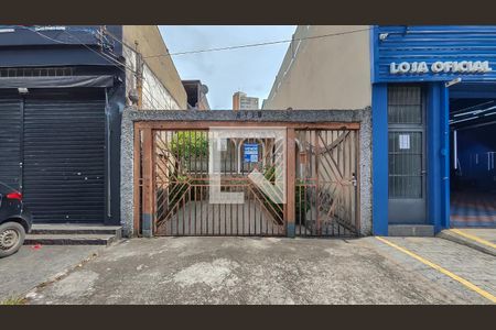 Casa à venda com 119m², 2 quartos e 1 vagaFachada