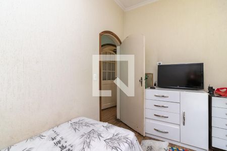 Casa à venda com 119m², 2 quartos e 1 vagaQuarto 2