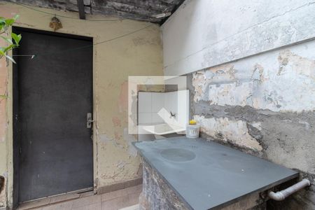 Casa à venda com 119m², 2 quartos e 1 vagaÁrea de Serviço