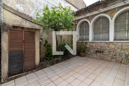 Casa à venda com 119m², 2 quartos e 1 vagaGaragem