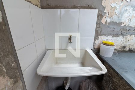 Casa à venda com 119m², 2 quartos e 1 vagaÁrea de Serviço