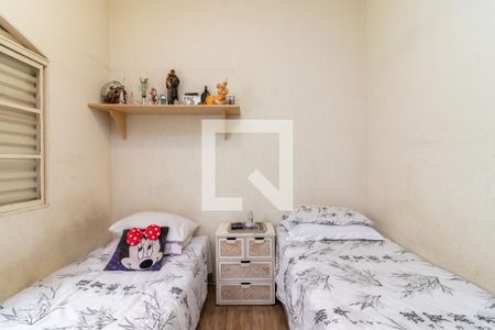 Casa à venda com 119m², 2 quartos e 1 vagaQuarto 2