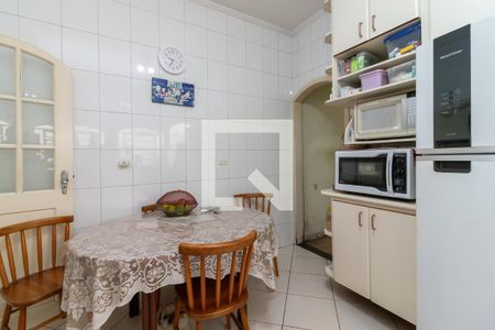 Casa à venda com 119m², 2 quartos e 1 vagaCozinha