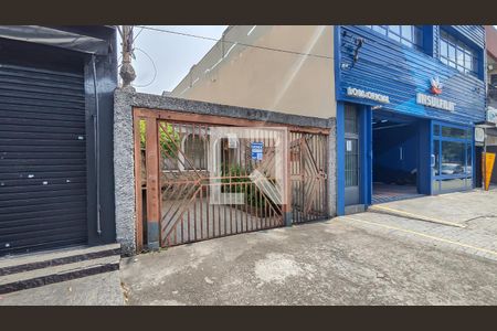 Casa à venda com 119m², 2 quartos e 1 vagaFachada