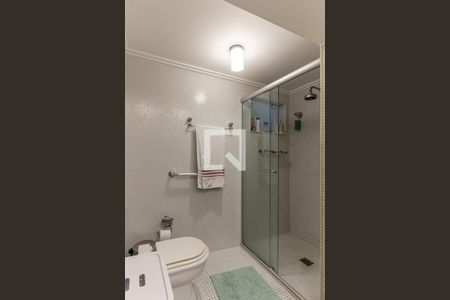 Apartamento à venda com 257m², 3 quartos e 2 vagas Apartamento à venda com 257m², 3 quartos e 2 vagasBanheiro Social