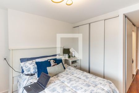 Apartamento à venda com 257m², 3 quartos e 2 vagas Apartamento à venda com 257m², 3 quartos e 2 vagasQuarto 2