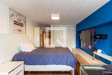 Apartamento à venda com 257m², 3 quartos e 2 vagas Apartamento à venda com 257m², 3 quartos e 2 vagasQuarto 3