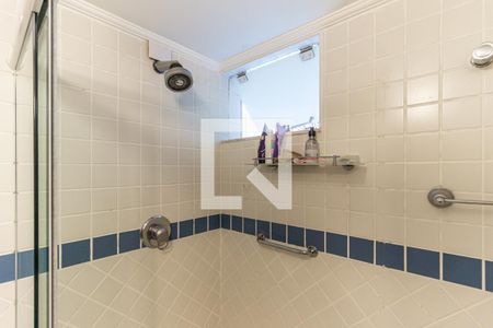 Apartamento à venda com 257m², 3 quartos e 2 vagas Apartamento à venda com 257m², 3 quartos e 2 vagasBanheiro 1 da Suíte