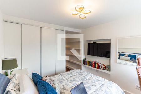 Apartamento à venda com 257m², 3 quartos e 2 vagas Apartamento à venda com 257m², 3 quartos e 2 vagasQuarto 2