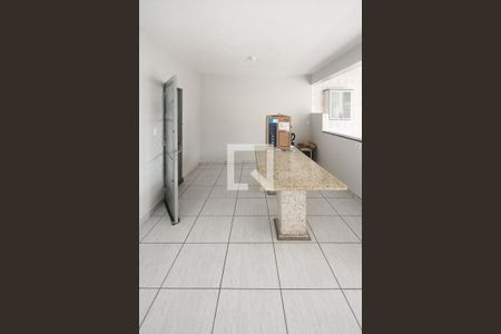 Sala 2 de casa para alugar com 3 quartos, 118m² em Conjunto Promorar Sapopemba, São Paulo