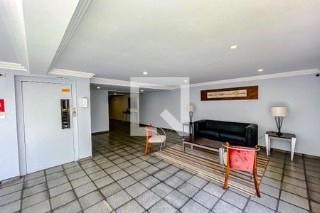 Apartamento à venda com 81m², 3 quartos e 2 vagasÁrea comum